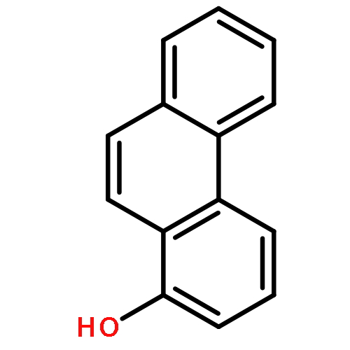 1-Phenanthrenol