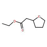 2-Furanacetic acid,tetrahydro-, ethyl ester