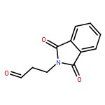 3-(1,3-Dioxoisoindolin-2-yl)propanal