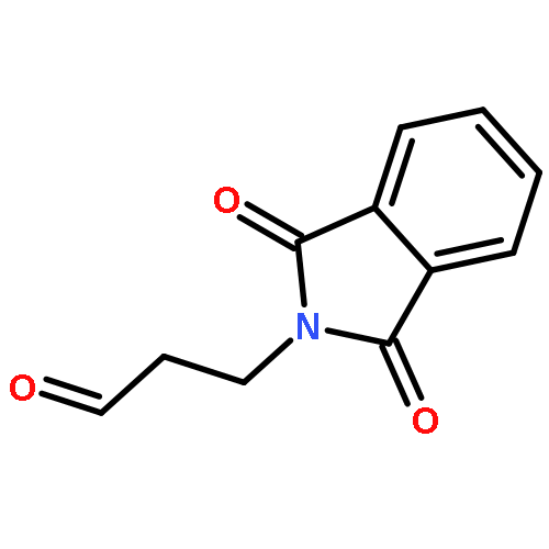 3-(1,3-Dioxoisoindolin-2-yl)propanal