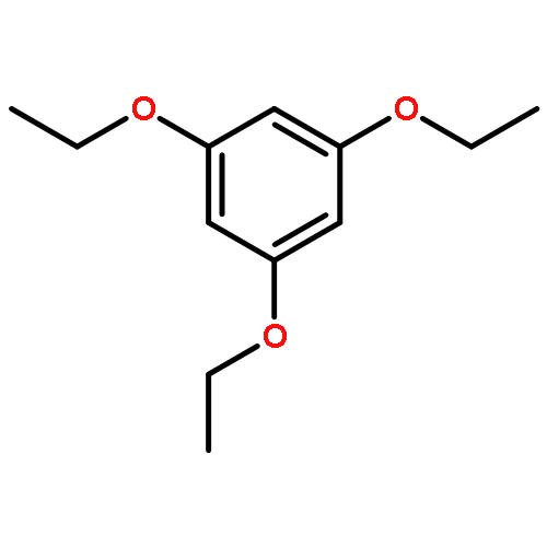 Benzene,1,3,5-triethoxy-