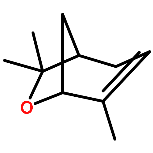 6-Oxabicyclo[3.2.1]oct-3-ene,4,7,7-trimethyl-