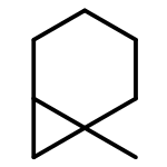 Bicyclo[4.1.0]heptane,1-methyl-