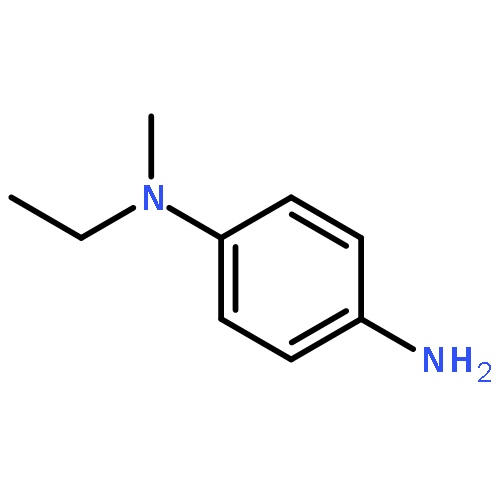 1,4-Benzenediamine,N1-ethyl-N1-methyl-