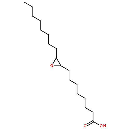 2-Oxiraneoctanoic acid,3-octyl-