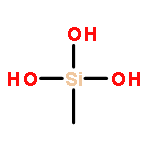 Silanetriol, 1-methyl-