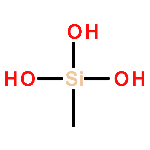 Silanetriol, 1-methyl-