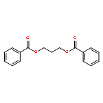 1,3-Propanediol,1,3-dibenzoate