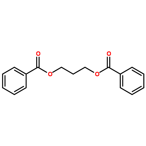 1,3-Propanediol,1,3-dibenzoate