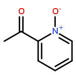 1-(1-oxidopyridin-6-yl)ethanone