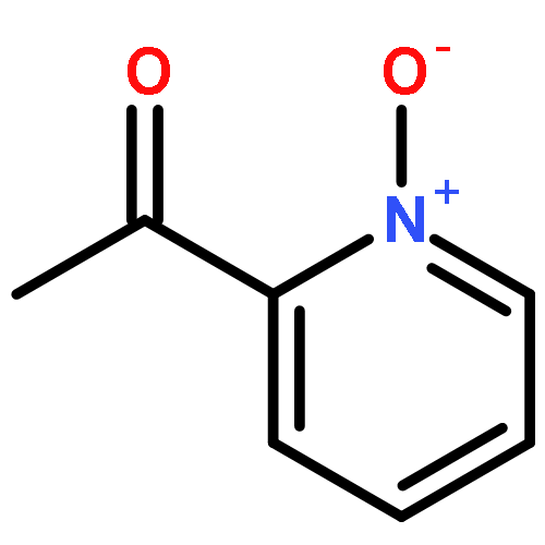 1-(1-oxidopyridin-6-yl)ethanone