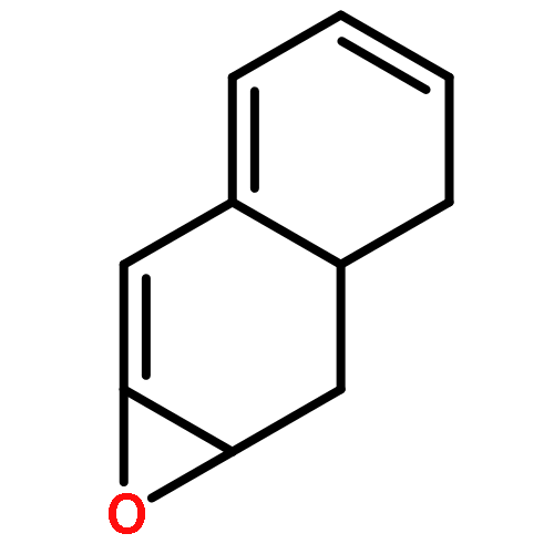 Naphth[2,3-b]oxirene,1a,2,7,7a-tetrahydro-