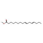 METHYL HEXADECA-9,12-DIENOATE 