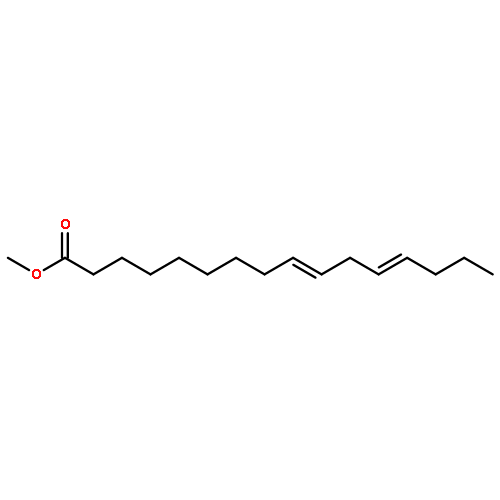 METHYL HEXADECA-9,12-DIENOATE 