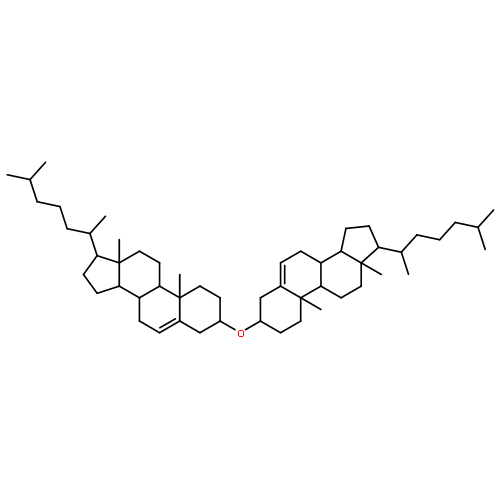 3,3'-oxybis(cholest-5-ene)