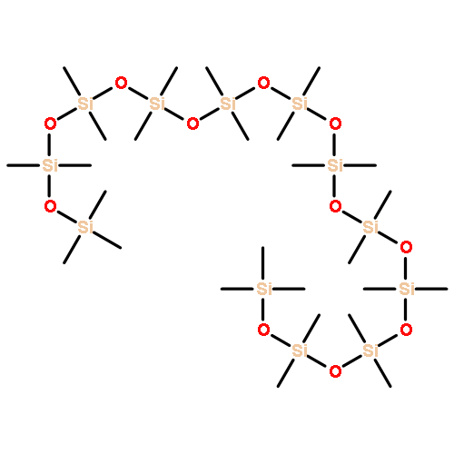 Dodecasiloxane,1,1,1,3,3,5,5,7,7,9,9,11,11,13,13,15,15,17,17,19,19,21,21,23,23,23-hexacosamethyl-