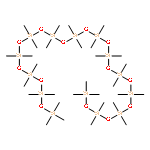 Tetradecasiloxane,1,1,1,3,3,5,5,7,7,9,9,11,11,13,13,15,15,17,17,19,19,21,21,23,23,25,25,27,27,27-triacontamethyl-