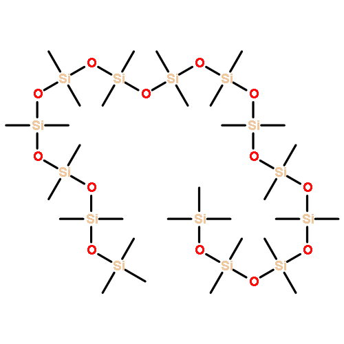 Tetradecasiloxane,1,1,1,3,3,5,5,7,7,9,9,11,11,13,13,15,15,17,17,19,19,21,21,23,23,25,25,27,27,27-triacontamethyl-