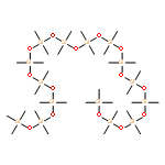 Pentadecasiloxane,1,1,1,3,3,5,5,7,7,9,9,11,11,13,13,15,15,17,17,19,19,21,21,23,23,25,25,27,27,29,29,29-dotriacontamethyl-