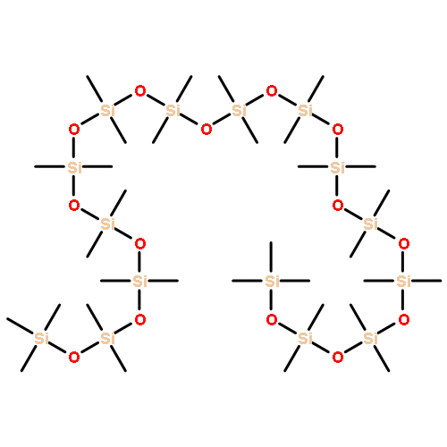 Pentadecasiloxane,1,1,1,3,3,5,5,7,7,9,9,11,11,13,13,15,15,17,17,19,19,21,21,23,23,25,25,27,27,29,29,29-dotriacontamethyl-