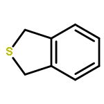 1,3-Dihydrobenzo[c]thiophene