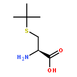 D-S-tert-Butylcysteine