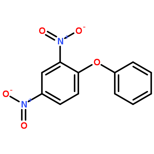 Benzene,2,4-dinitro-1-phenoxy-