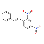 2,4-dinitrostilbene