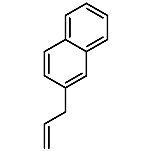 2-prop-2-en-1-ylnaphthalene