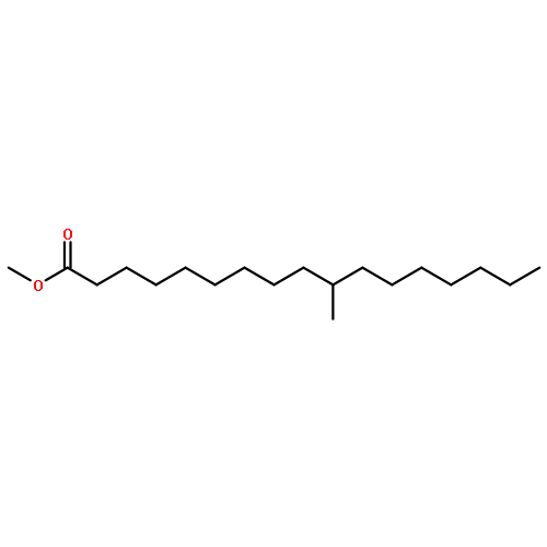 methyl 10-methylheptadecanoate