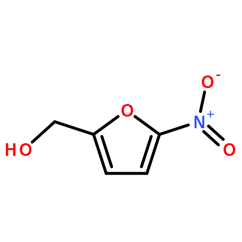 2-Furanmethanol,5-nitro-