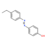 p-(p-ethylphenylazo)phenol