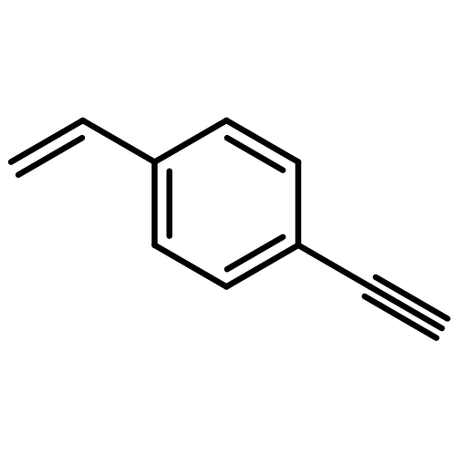 Benzene,1-ethenyl-4-ethynyl-