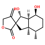 Bakkenolide III