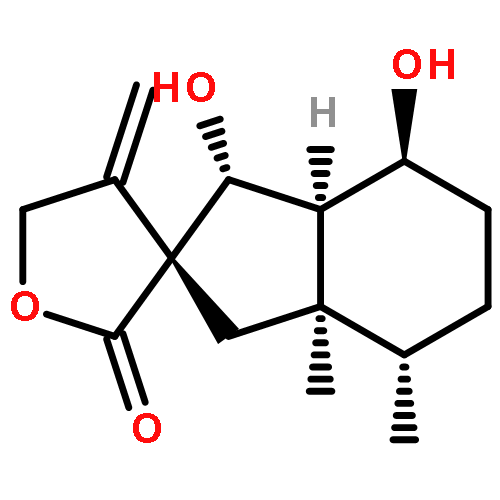 Bakkenolide III