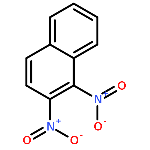 1,2-dinitronaphthalene