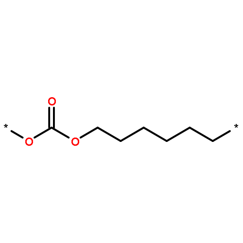 Poly(oxycarbonyloxy-1,6-hexanediyl)