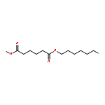 Poly[oxy(1,6-dioxo-1,6-hexanediyl)oxy-1,6-hexanediyl]