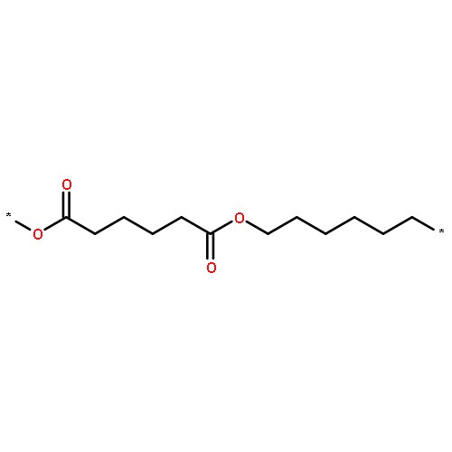 Poly[oxy(1,6-dioxo-1,6-hexanediyl)oxy-1,6-hexanediyl]