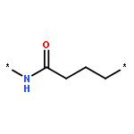 Poly[imino(1-oxo-1,4-butanediyl)]