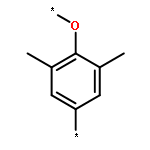 Poly[oxy(2,6-dimethyl-1,4-phenylene)]