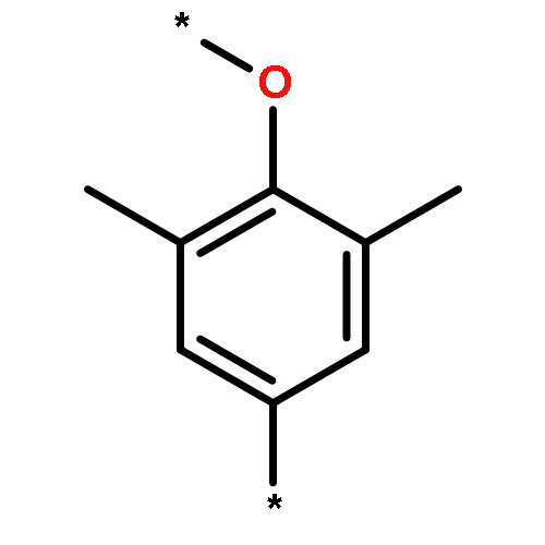 Poly[oxy(2,6-dimethyl-1,4-phenylene)]