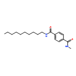 Poly(iminocarbonyl-1,4-phenylenecarbonylimino-1,9-nonanediyl)