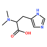 L-Histidine,N,N-dimethyl-