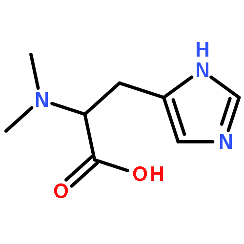 L-Histidine,N,N-dimethyl-