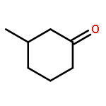 Cyclohexanone,3-methyl-, (3S)-