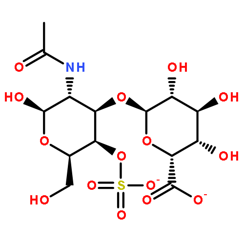 Danaparoid sodium