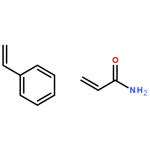 2-Propenamide,polymers,polymer with ethenylbenzene 