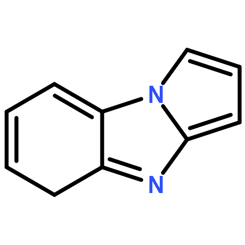 4H-Pyrrolo[1,2-a]benzimidazole