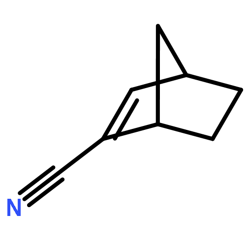 Bicyclo[2.2.1]hept-2-ene-2-carbonitrile